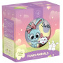 Детский набор Limited Edition SWEET BUNNY 3 пр. YF6026