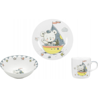 Детский набор Limited Edition SAILOR 3 пр. C805