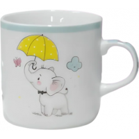 Чашка Limited Edition RAINY DAY 230 мл C693A-M
