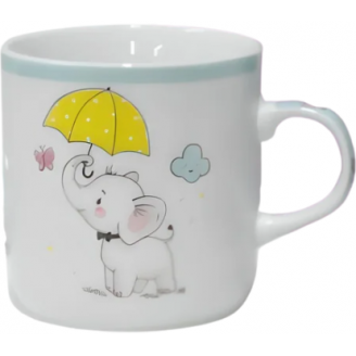 Чашка Limited Edition RAINY DAY 230 мл C693A-M