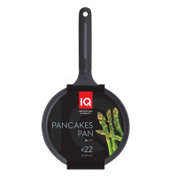 Сковорода для блинов Ringel IQ Be Chef 22 см IQ-1144-22 p