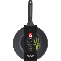 Сковорода ВОК Ringel IQ Be Chef 28 см IQ-1144-28 w