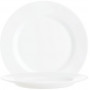 Тарелка пирожковая ARCOROC NOVA AQUITANIA WHITE 15,5см P8101