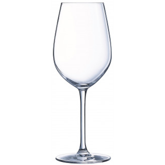 Набор бокалов для вина LUMINARC MENADES 550мл-4шт V5958