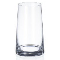 Ваза Bohemia Crystal Petra 145 мм B82530