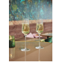 Набор бокалов для шампанского C&S.SYMETRIE 210мл-6шт V2697/1