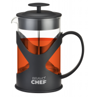 Заварник френч-пресс BRAVO CHEF L"Appetit 1 л BC-7302-1000