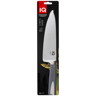 Нож поварской Ringel IQ Be Chef  20 см IQ-11000-5