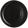 Тарелка обеденная Luminarc PAMPILLE BLACK 25 см Q4618