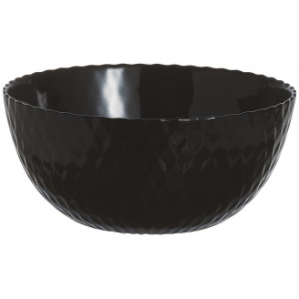 Салатник Luminarc PAMPILLE BLACK 13 см Q4621
