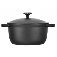 Каструля IQ Be Traditional 24 см 4,6 л IQ-2045-24