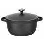 Каструля IQ Be Traditional 24 см 4,6 л IQ-2045-24