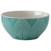 Салатник Milika Prosperity Azure 15см M0450-HX-2102B