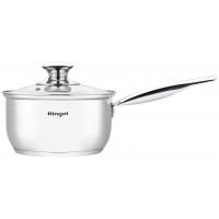 Ковш Ringel Grey line 16см (1,6л) RG-4019-16