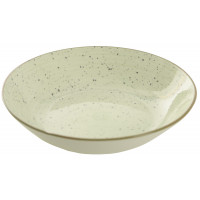 Тарелка глубокая Limited Edition STONY BEIGE 20см CG-015-3