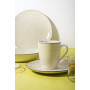 Тарелка глубокая Limited Edition STONY BEIGE 20см CG-015-3