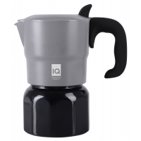 Гейзерная кофеварка Ringel IQ Be Chef на 3 чашки IQ-12101-3