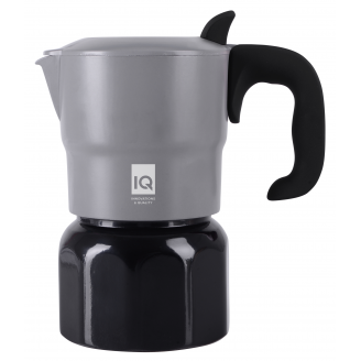 Гейзерная кофеварка Ringel IQ Be Chef на 3 чашки IQ-12101-3