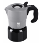 Гейзерная кофеварка Ringel IQ Be Chef на 3 чашки IQ-12101-3