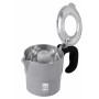 Гейзерная кофеварка Ringel IQ Be Chef на 3 чашки IQ-12101-3