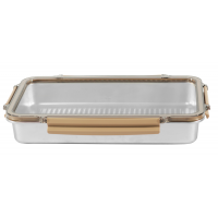 Контейнер прямоугольный Ringel MEYER 3000 мл RG-9102/3000