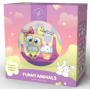 Детский набор Limited Edition SWEET OWL 3 пр. YF6027