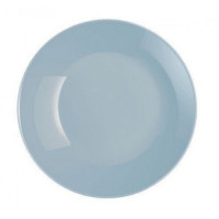 Тарелка десертная Luminarc Zelie Light Blue 18см Q3440