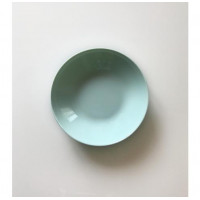 Тарелка глубокая Luminarc Zelie Light Turquoise 20 см Q3442