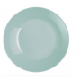 Тарелка десертная Luminarc Zelie Light Turquoise 18см Q3443