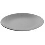 Тарелка десертная Limited Edition SANDY GREY 19см ZH-7016-2