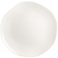 Тарелка десертная Luminarc GALEO WHITE 22,5см V9422