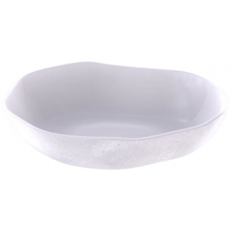 Тарелка глубокая Luminarc GALEO WHITE 20,5см V9416