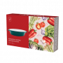 Форма овальная Limited Edition FANTASIA 28х17х6.3 см HJ1287