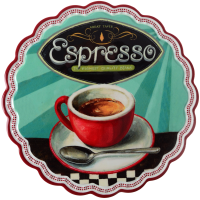 Подставка под горячее Limited Edition ESPRESSO CUP 18см B160062