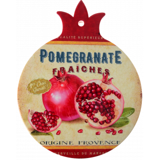 Подставка под горячее Limited Edition POMEGRANATE 18см B160064