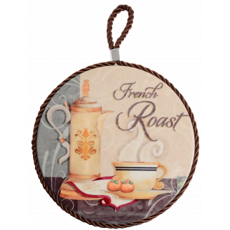Подставка под горячее Limited Edition ROAST 16см B160067