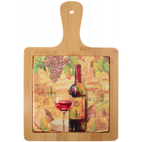 Подставка под горячее Limited Edition WINE TIME 18х28см B160070
