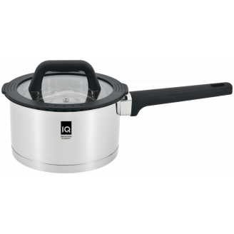 Ківш IQ Be Traditional 16см 1,3л IQ-4046-16
