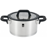 Каструля Ringel IQ Be Traditional 22см 4,3л IQ-2046-22