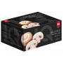Каструля Ringel IQ Be Traditional 22см 4,3л IQ-2046-22