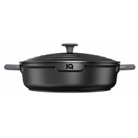 Сотейник IQ Be Creative 28 см 4 л IQ-2147-28