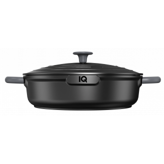 Сотейник IQ Be Creative 28 см 4 л IQ-2147-28