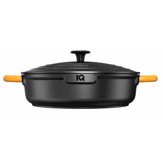 Сотейник Ringel IQ Be Active 28 см 4 л IQ-2148-28