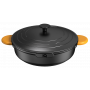 Сотейник Ringel IQ Be Active 28 см 4 л IQ-2148-28