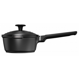 Ківш IQ Be Simple 16см  1,3л IQ-4049-16