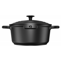 Каструля IQ Be Simple 18см  1,7л IQ-2049-18