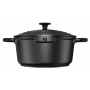 Каструля IQ Be Simple 20см  2,4л IQ-2049-20