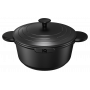 Каструля IQ Be Simple 20см  2,4л IQ-2049-20