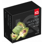Кастрюля IQ Be Creative 18 см 1,7 л IIQ-2047-18
