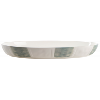Блюдо овальное Limited Edition NORDA 30,5х17см B010792